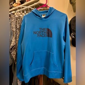 Men’s North Face Hoodie